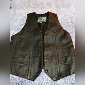 Usa bikers dream apparel vest